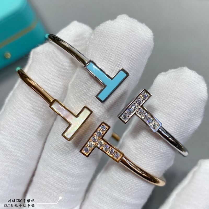 Tiffany Bracelets